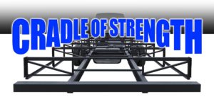 Gulf Stream Coach "Cradle Of Strength®"