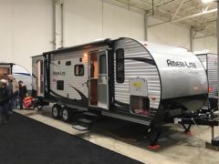 Ameri-Lite - Popular at this year's RV Shows