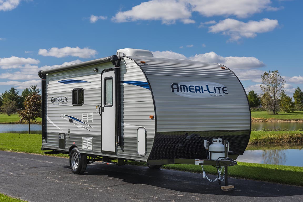 Ameri-Lite Super Lite 198BH