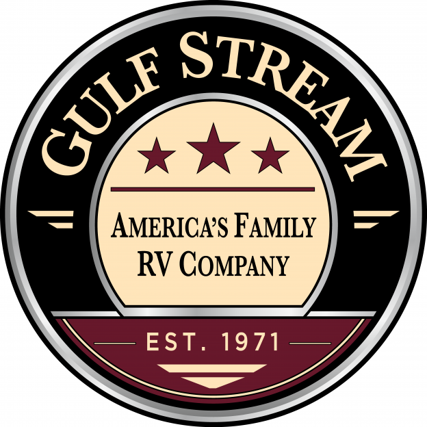 Gulf Stream's new logo
