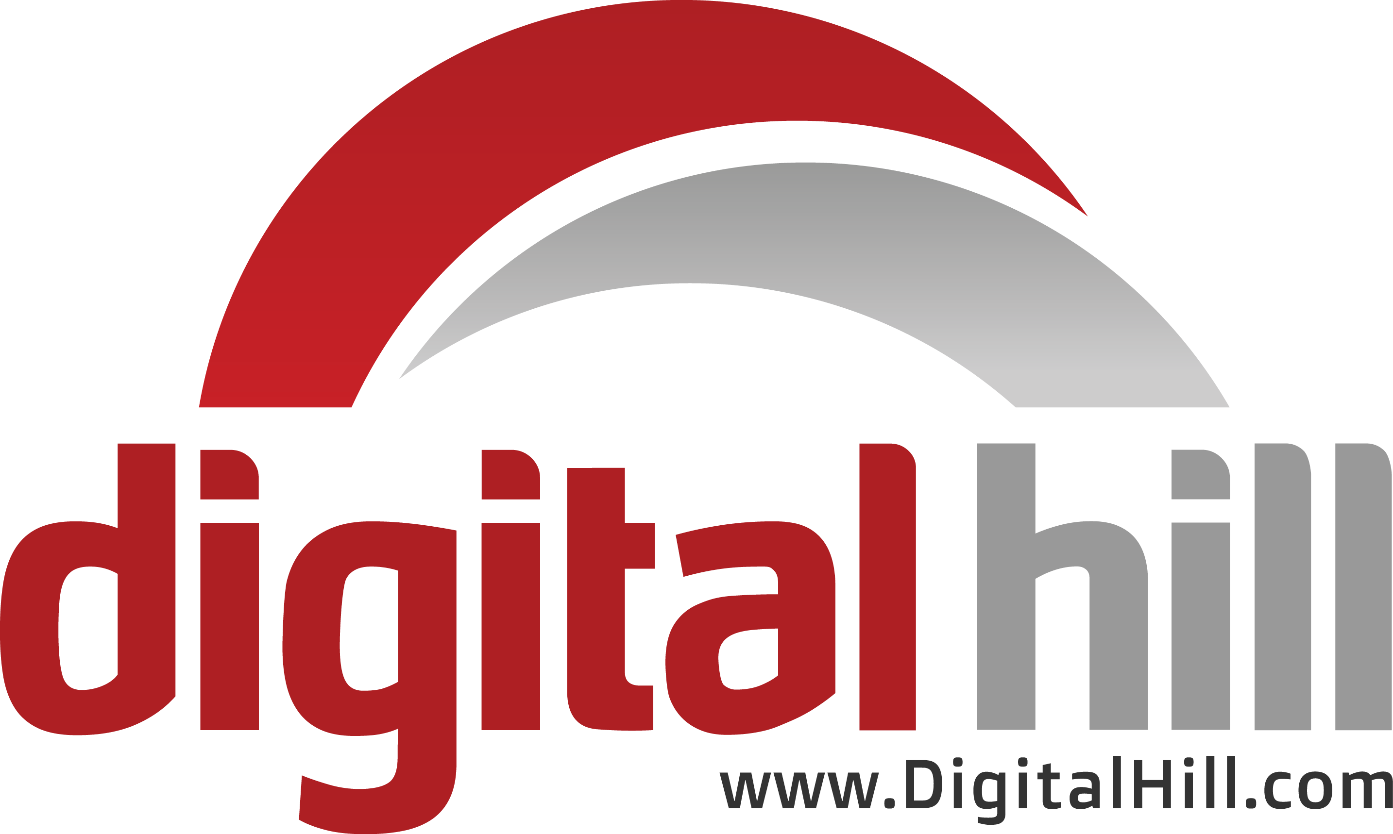 Go to Digital Hill's Website