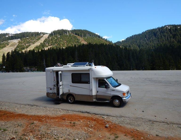 2004 BT Cruiser in Vancouver