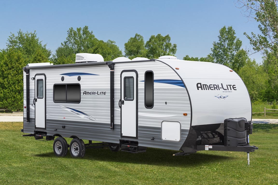 Best Quality Ultra Light Travel Trailers Best Quality Ultra Light Travel Trailers