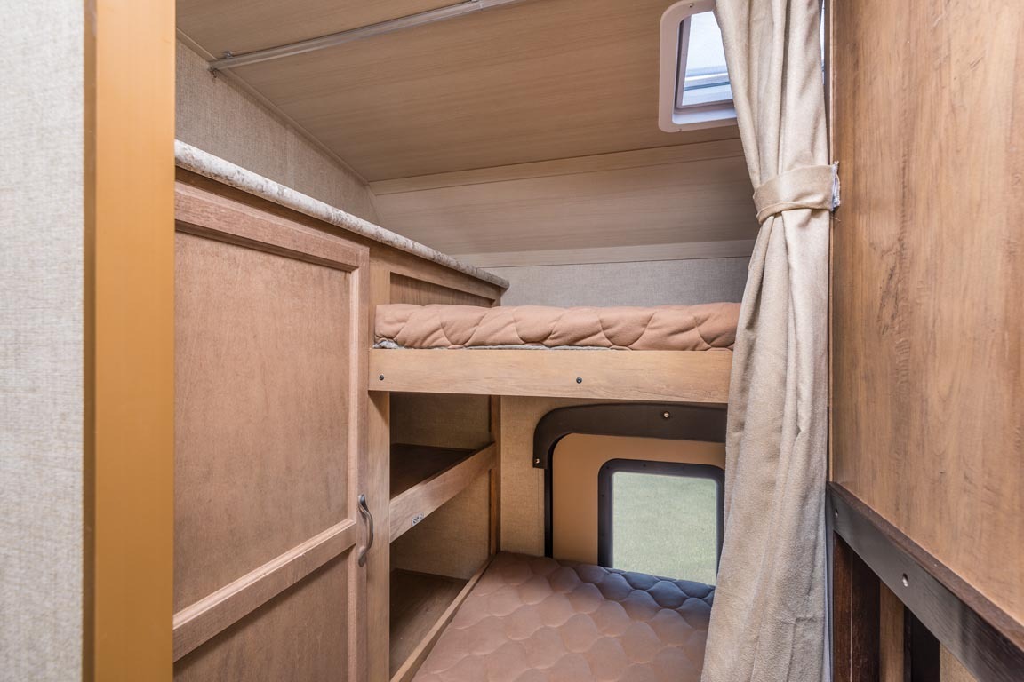 Gulf Stream Vista Cruiser 19BFD Image