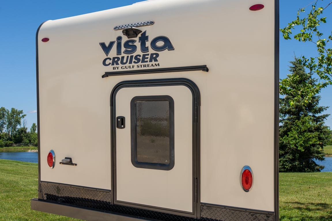 Gulf Stream Vista Cruiser 19BFD Image