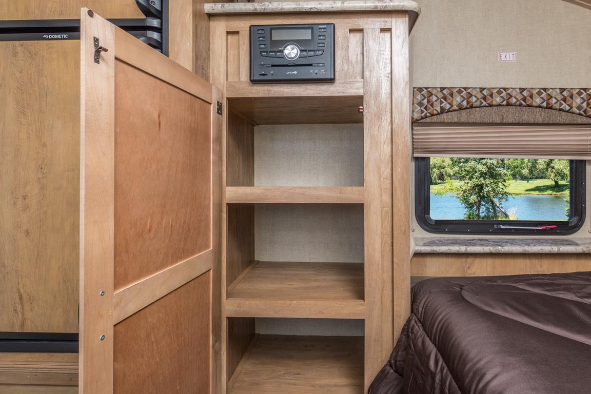 Gulf Stream Vista Cruiser 19BFD Image