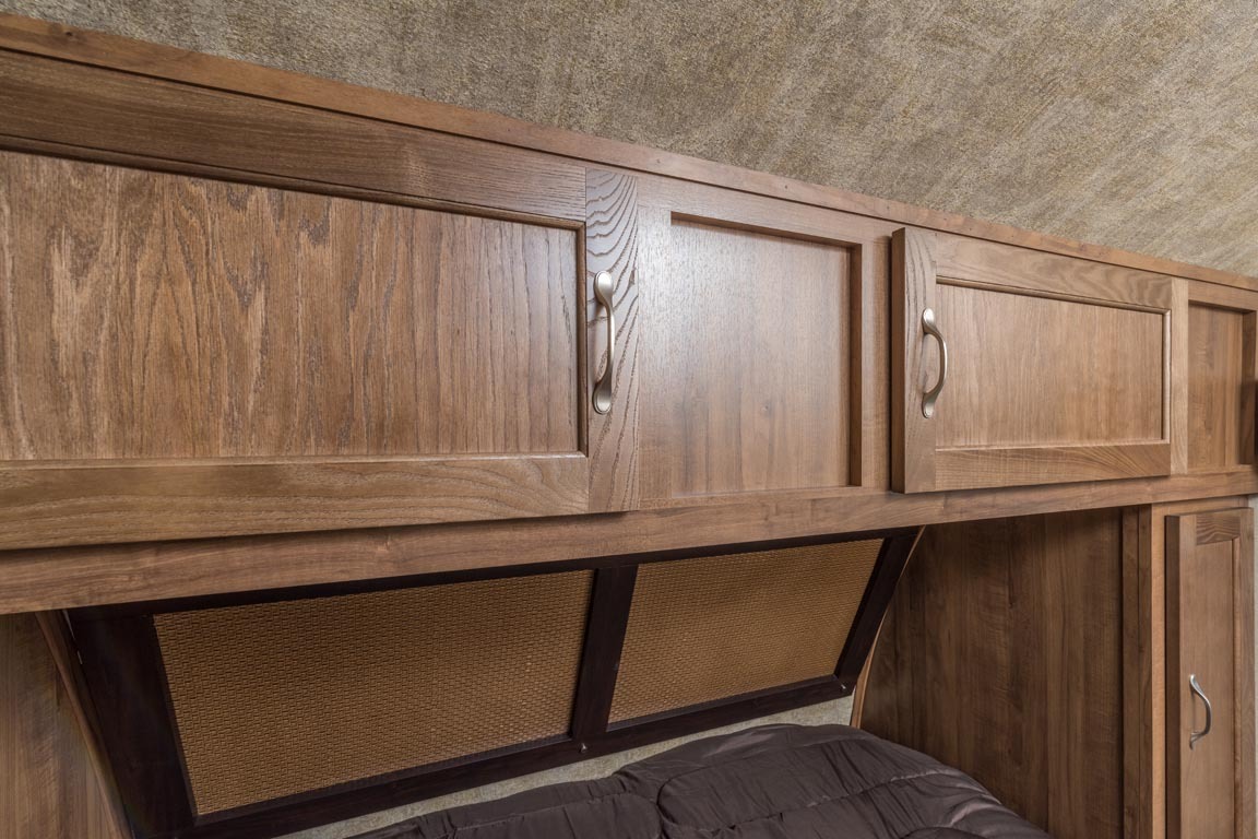 Gulf Stream Vista Cruiser 19ERD Image