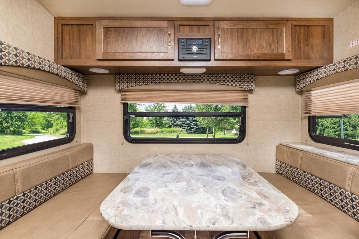 Gulf Stream Vista Cruiser 19ERD Image