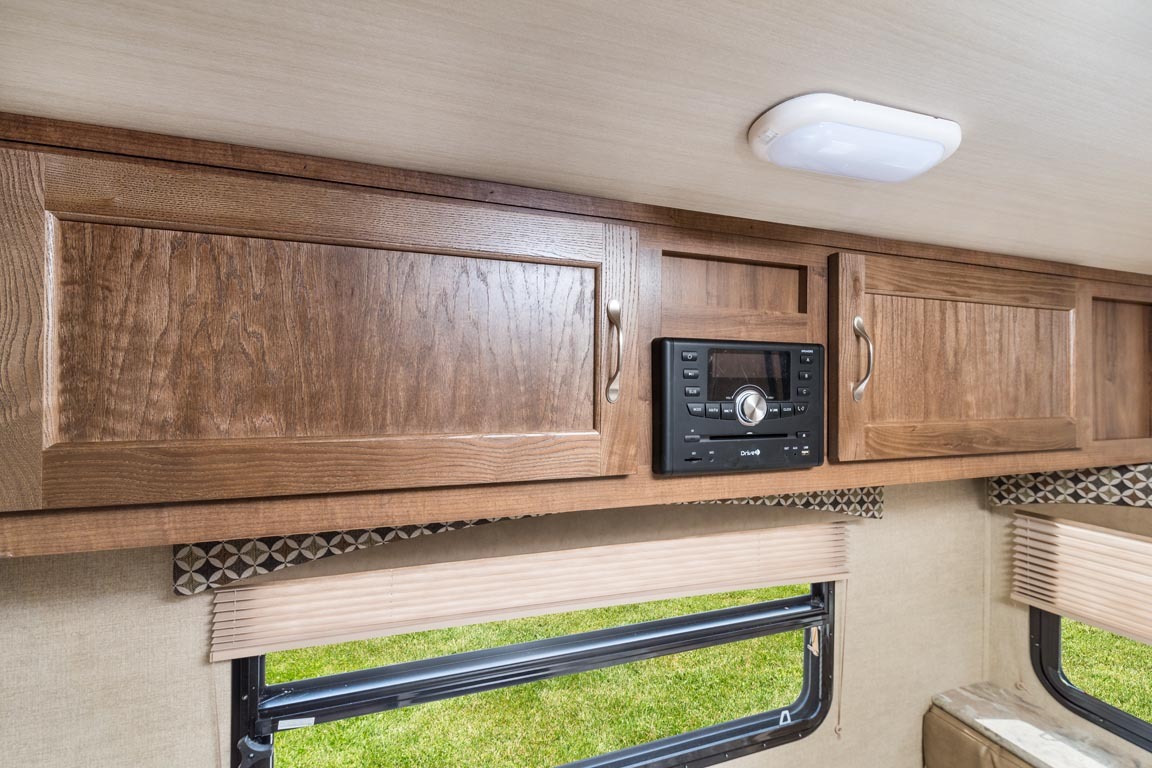 Gulf Stream Vista Cruiser 19ERD Image