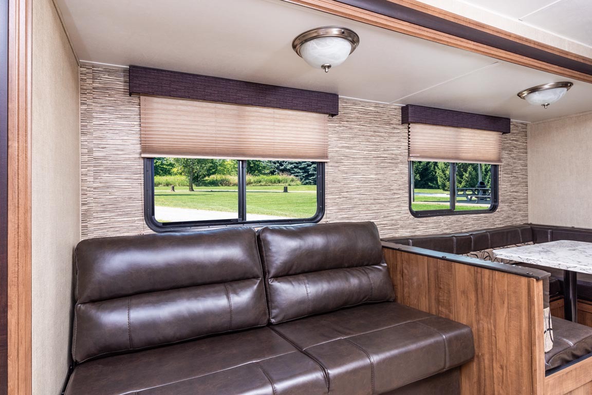 Gulf Stream Conquest Lite 281BH Image