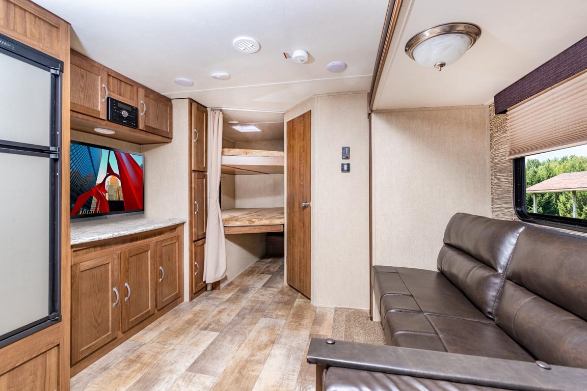 Gulf Stream Conquest Lite 281BH Image