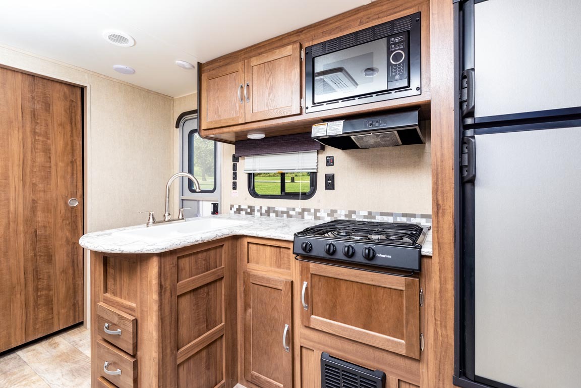Gulf Stream Conquest Lite 281BH Image