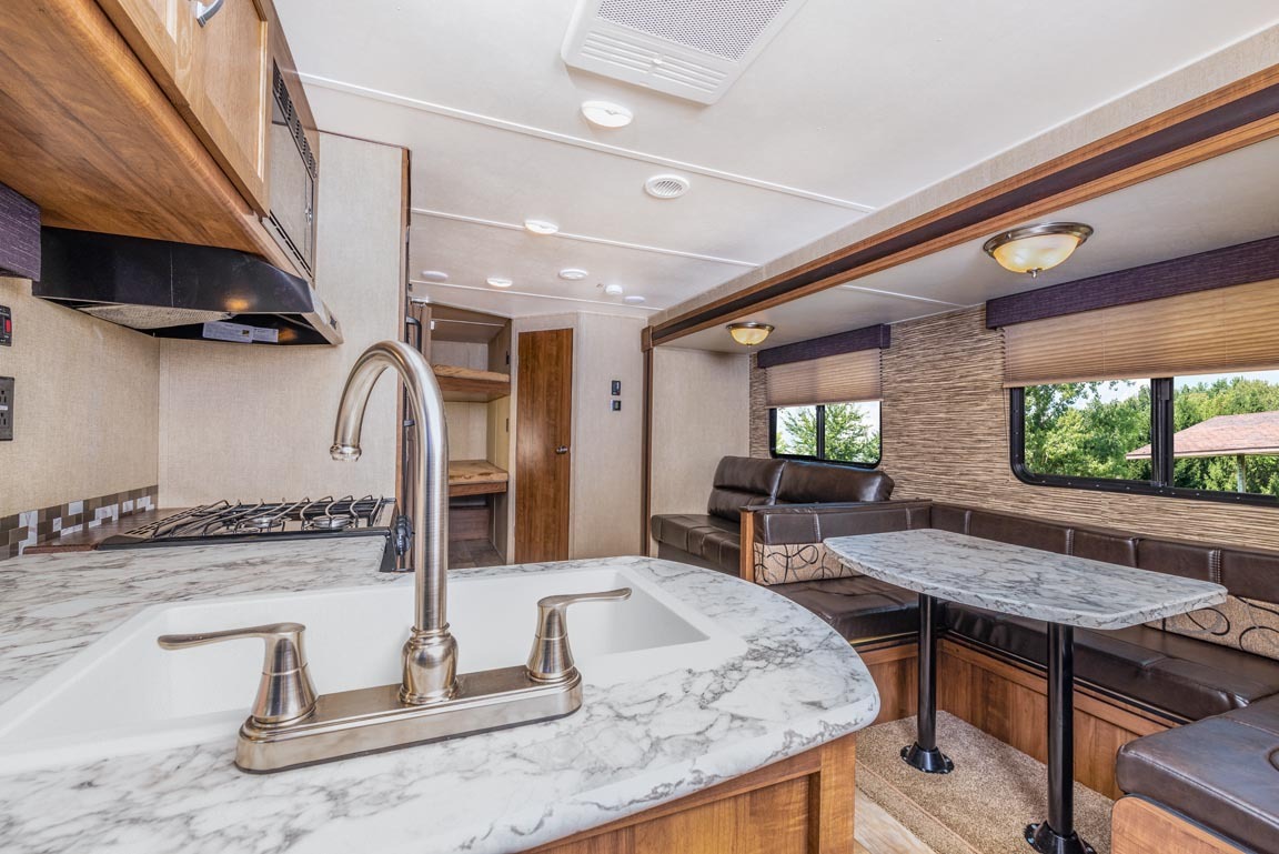 Gulf Stream Conquest Lite 281BH Image