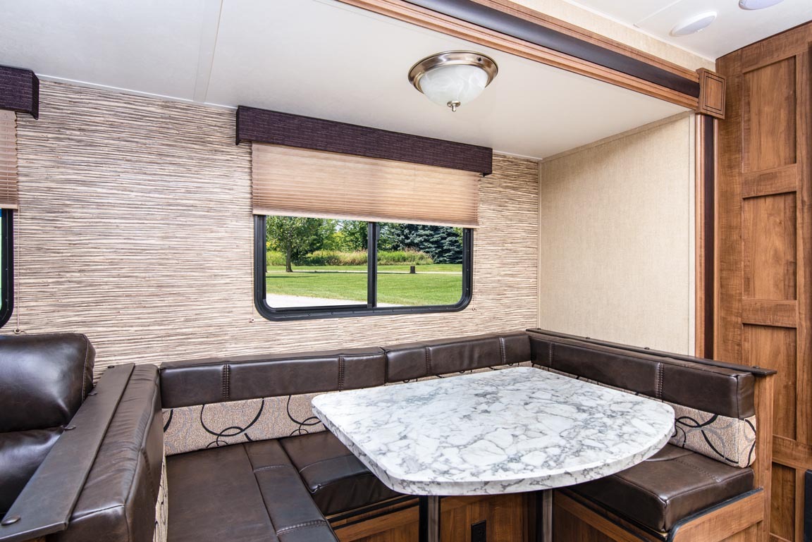 Gulf Stream Conquest Lite 281BH Image