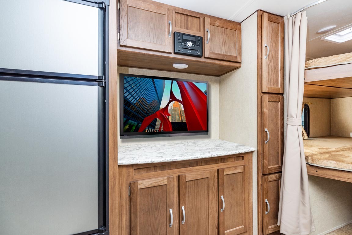Gulf Stream Conquest Lite 281BH Image