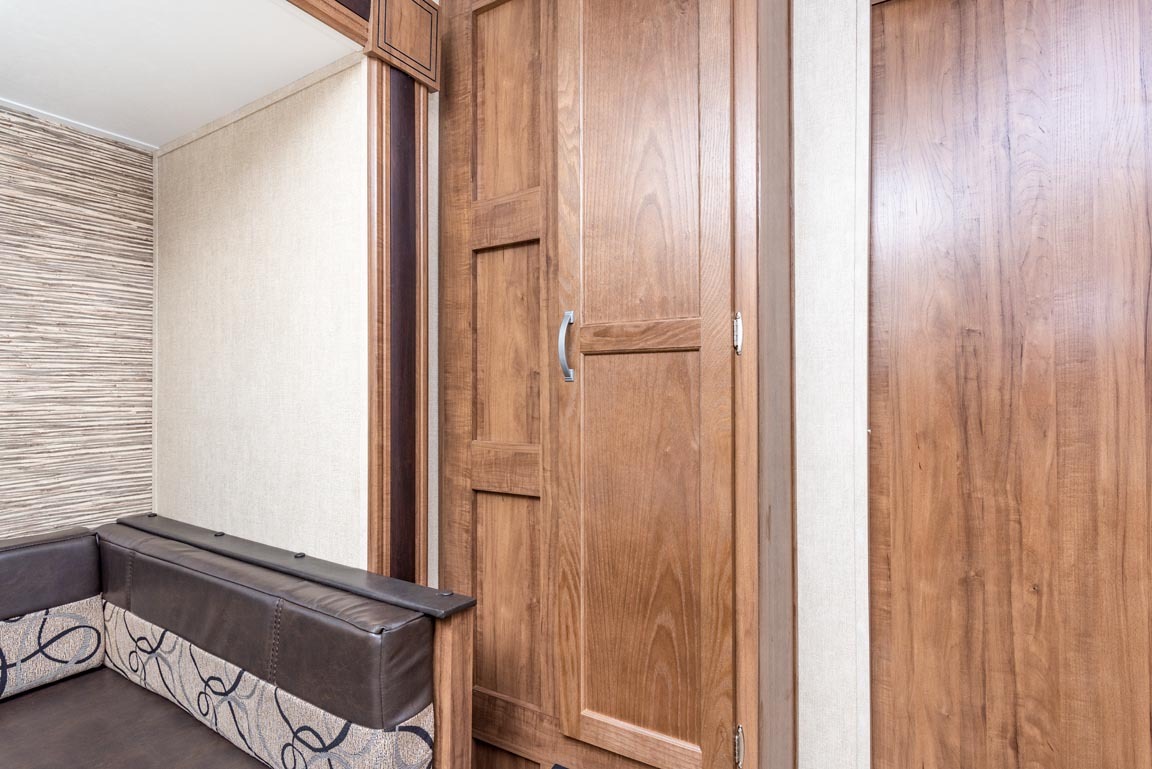 Gulf Stream Conquest Lite 281BH Image