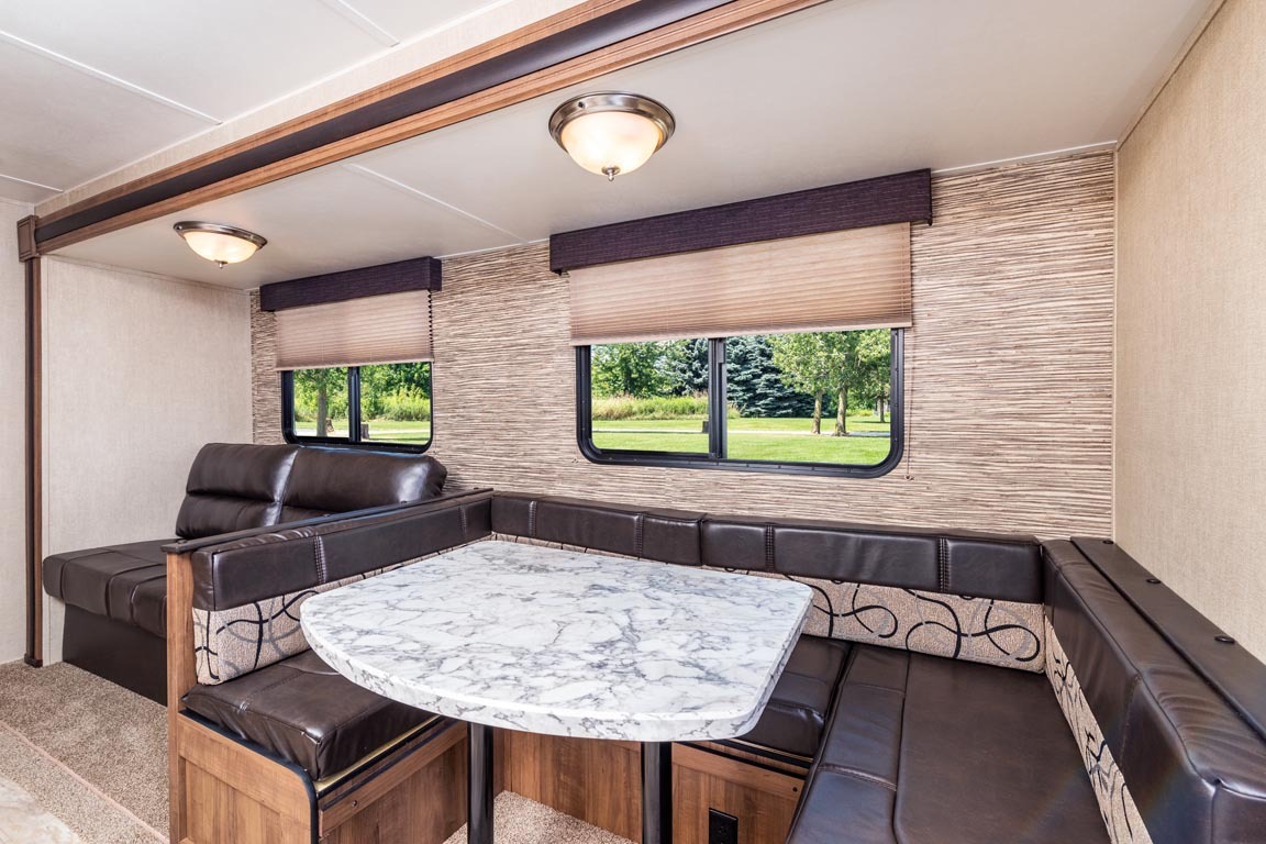 Gulf Stream Conquest Lite 281BH Image
