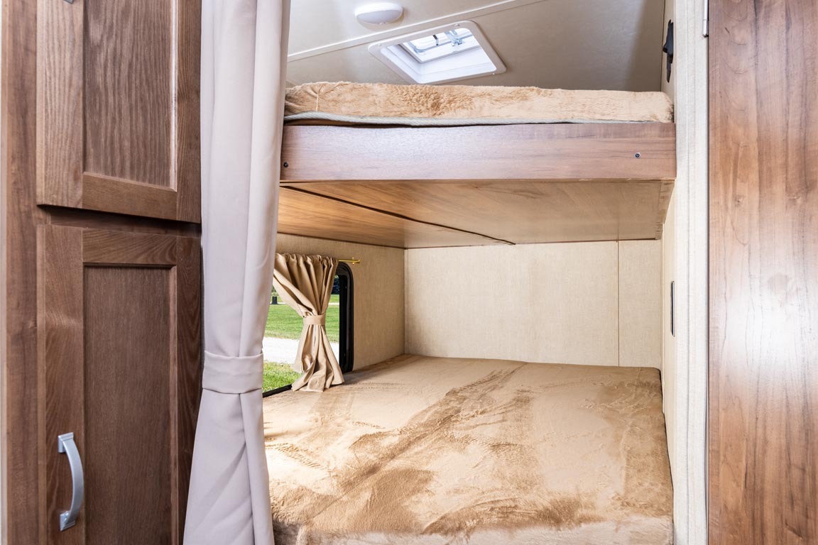 Gulf Stream Conquest Lite 281BH Image