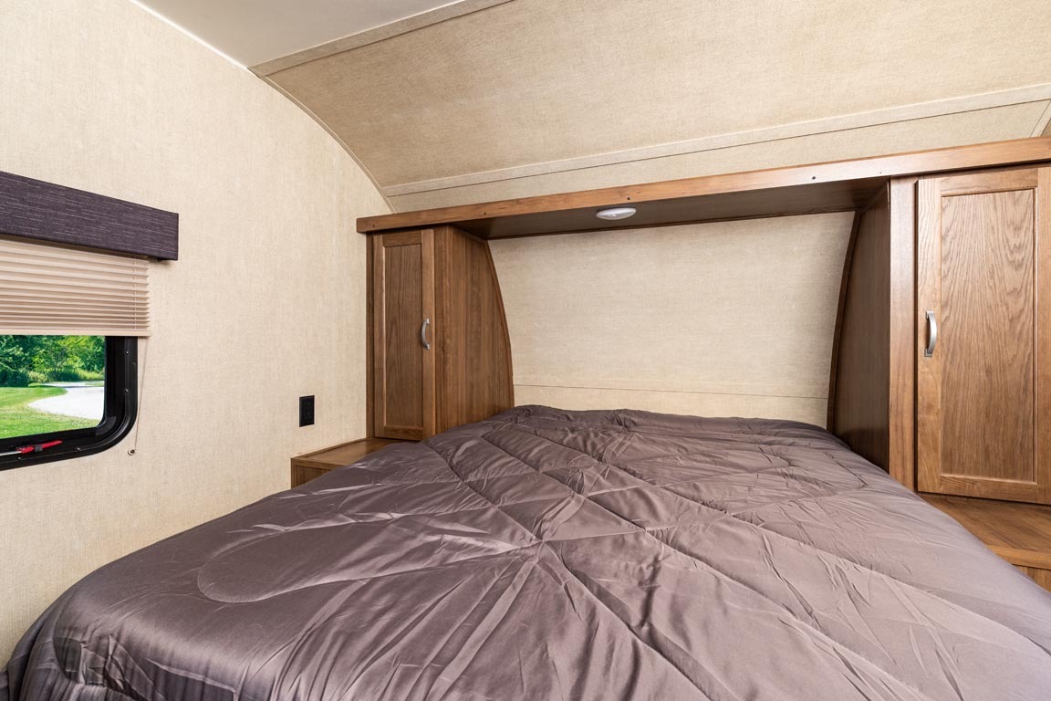 Gulf Stream Conquest Lite 281BH Image