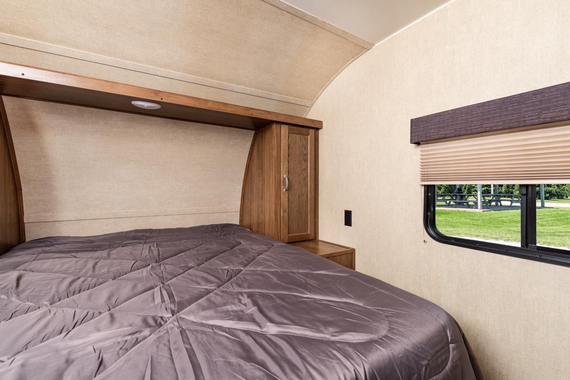 Gulf Stream Conquest Lite 281BH Image
