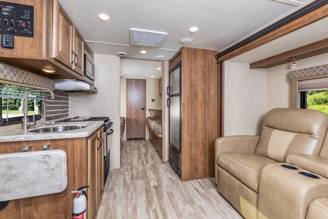 Gulf Stream BT Cruiser 5255 Image