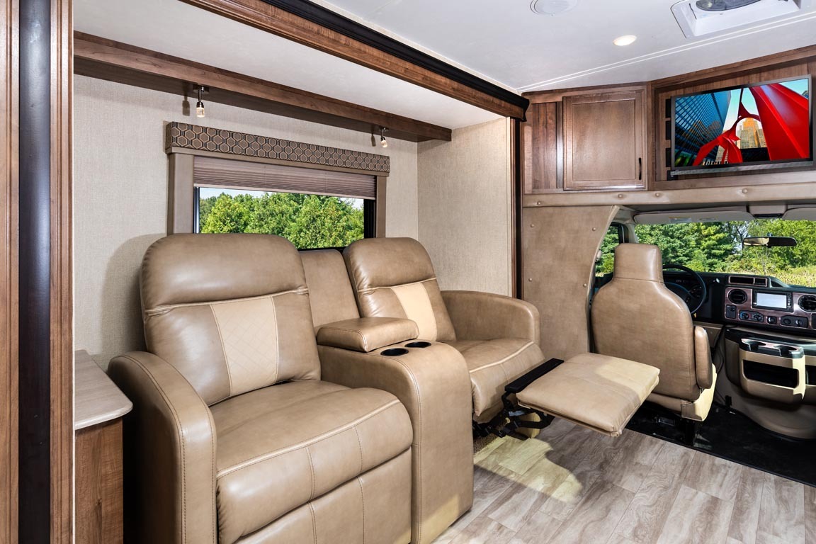 Gulf Stream BT Cruiser 5255 Image