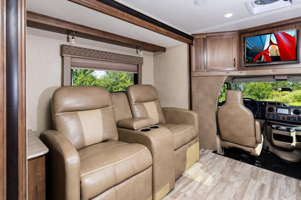Gulf Stream BT Cruiser 5255 Image