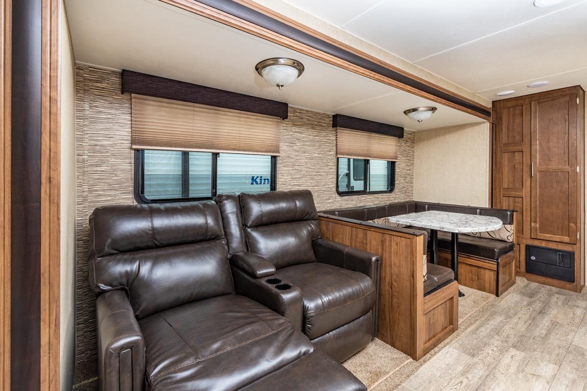 Gulf Stream Conquest Lite 281BH Image