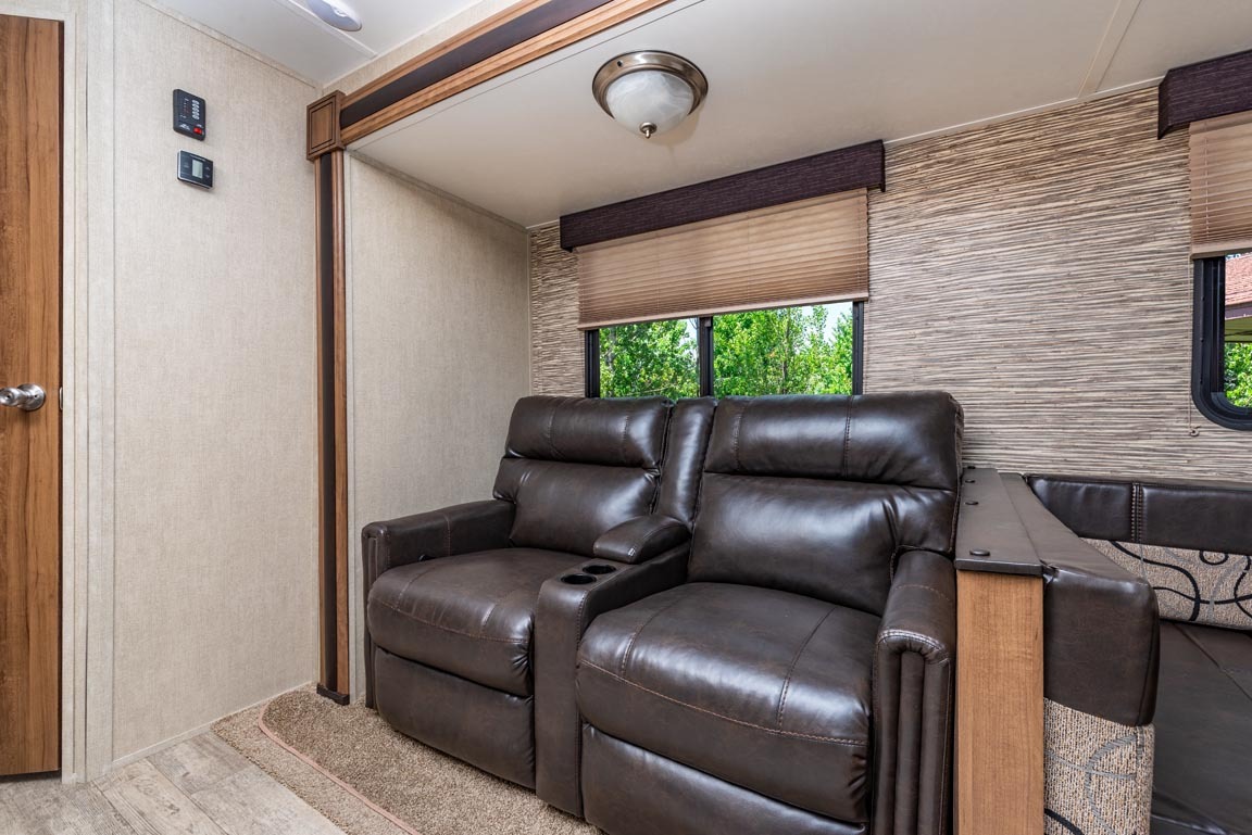 Gulf Stream Conquest Lite 281BH Image