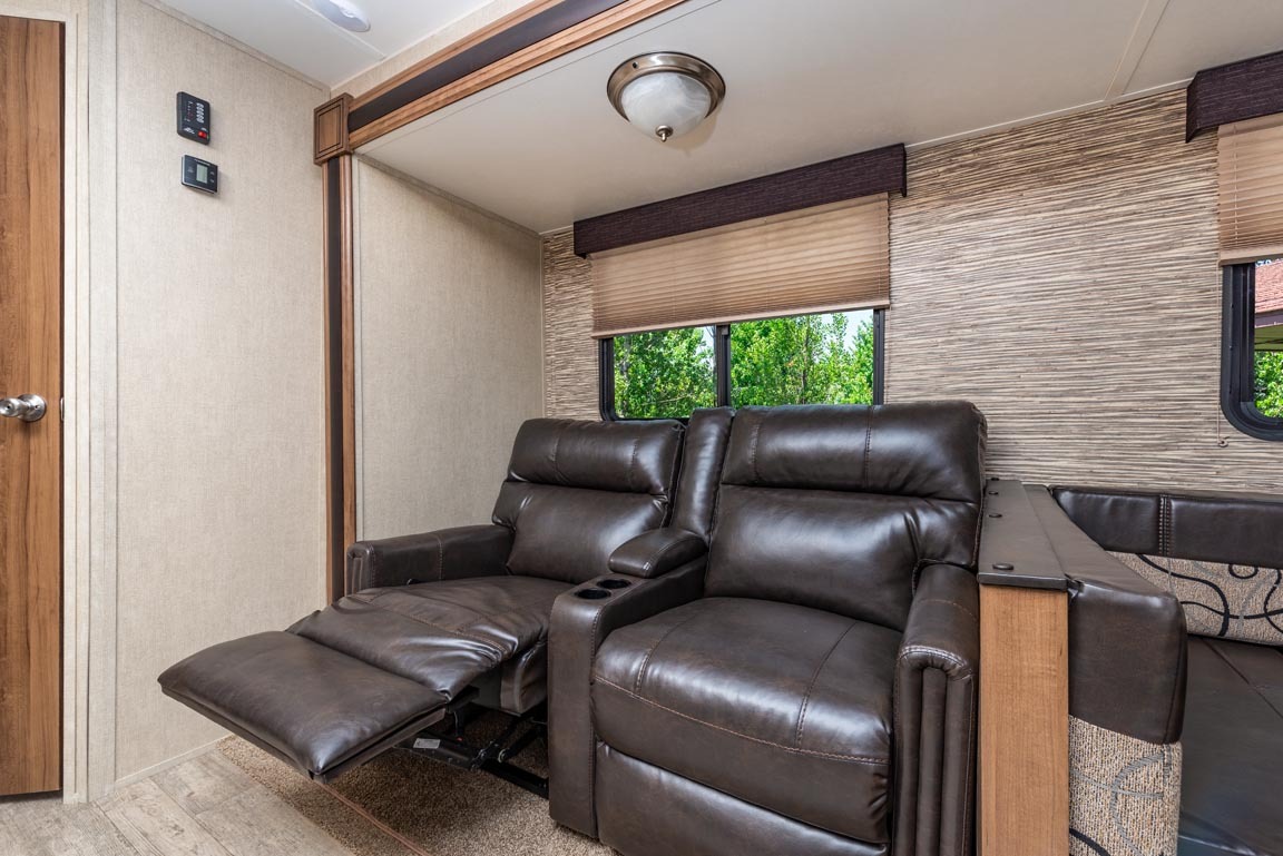 Gulf Stream Conquest Lite 281BH Image