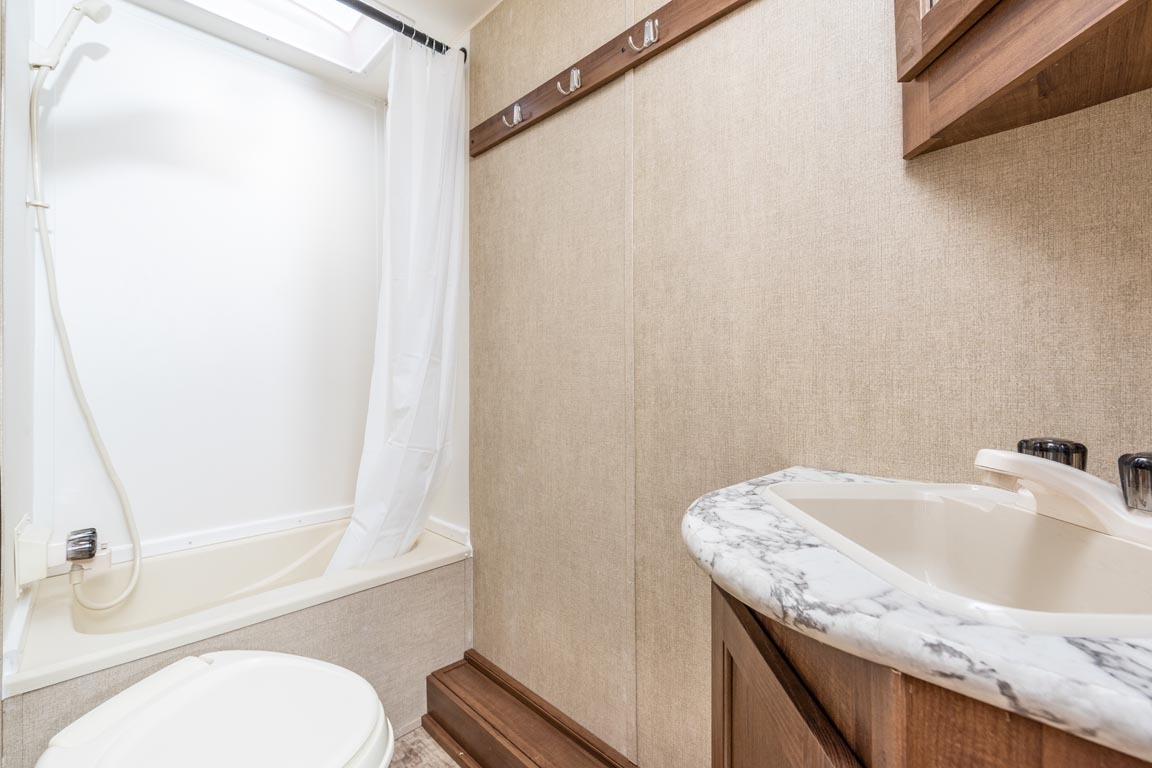 Gulf Stream Trailmaster Lite 281BH Image