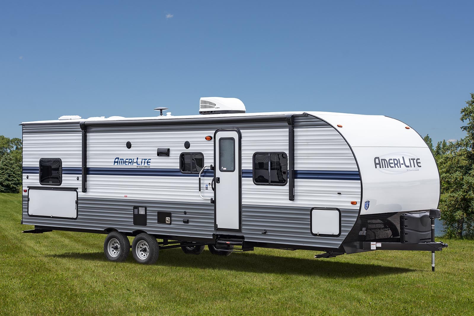 Gulf Stream Ameri-Lite 281BH Image