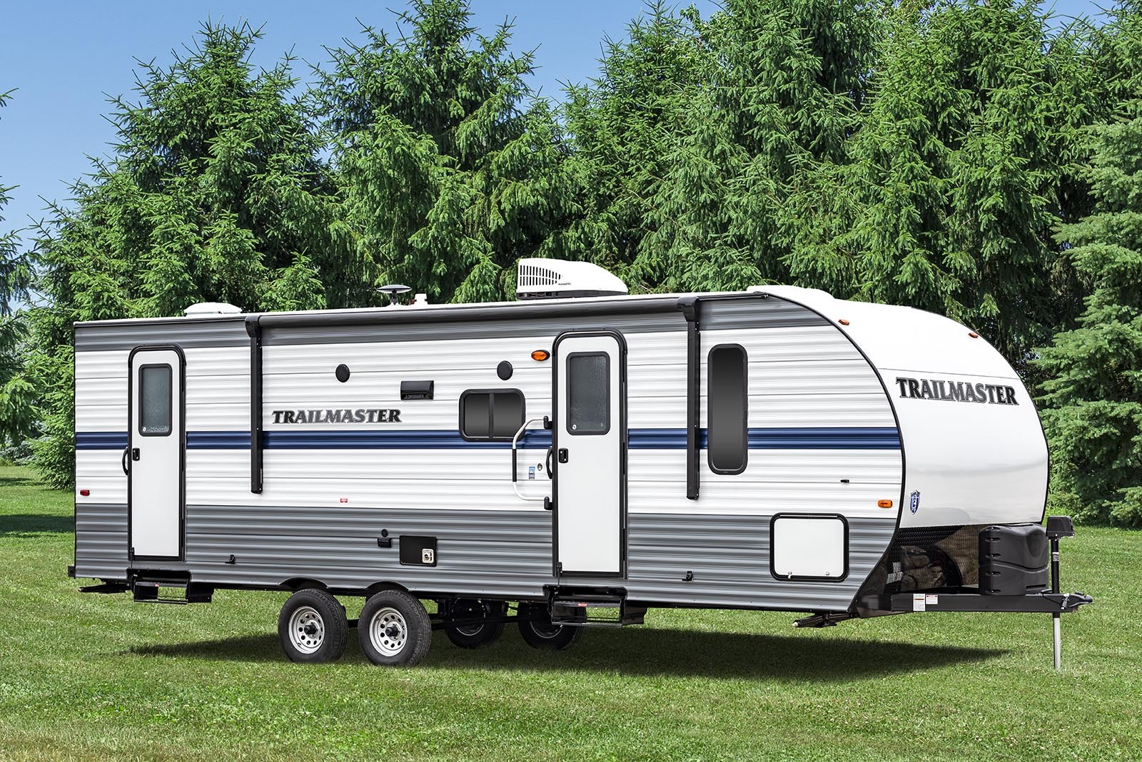 Gulf Stream Trailmaster Lite 268BH Image