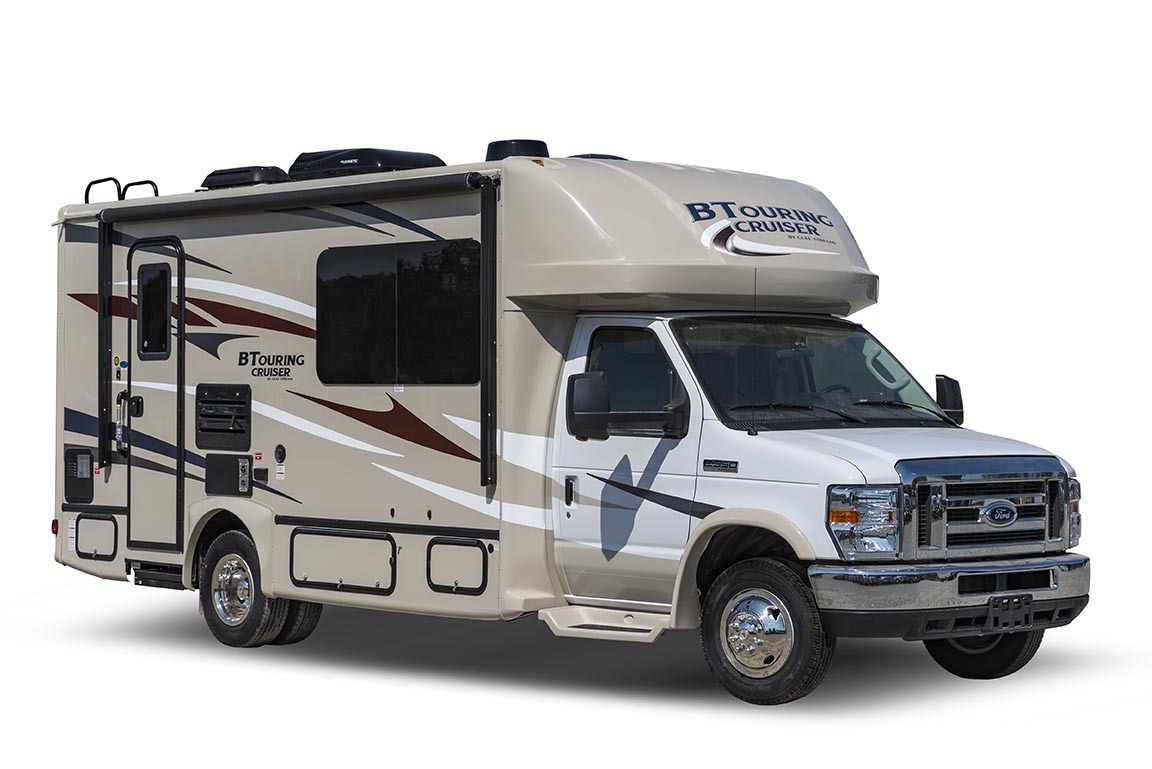 Gulf Stream BT Cruiser 5230 Image