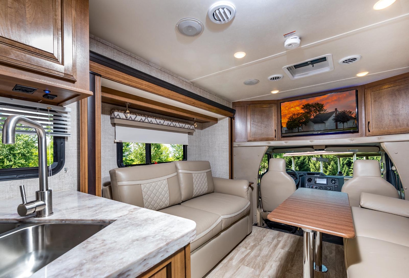 Gulf Stream BT Cruiser 5230 Image
