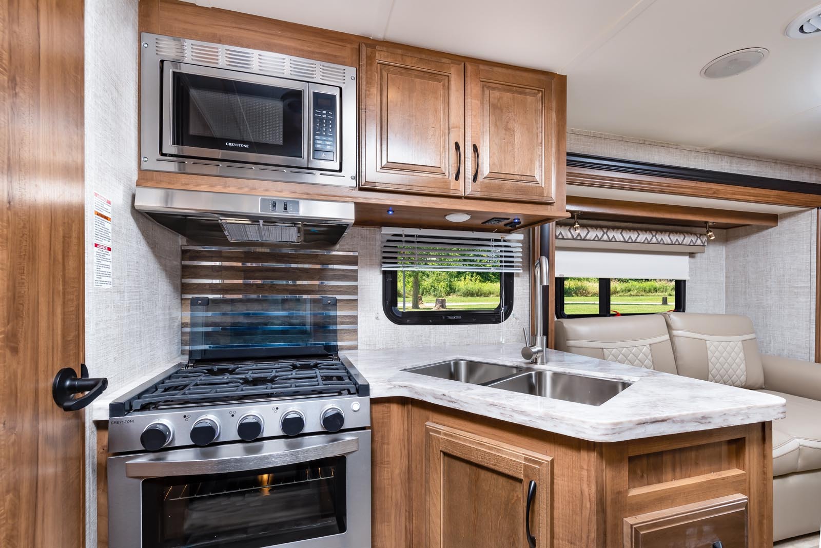 Gulf Stream BT Cruiser 5230 Image
