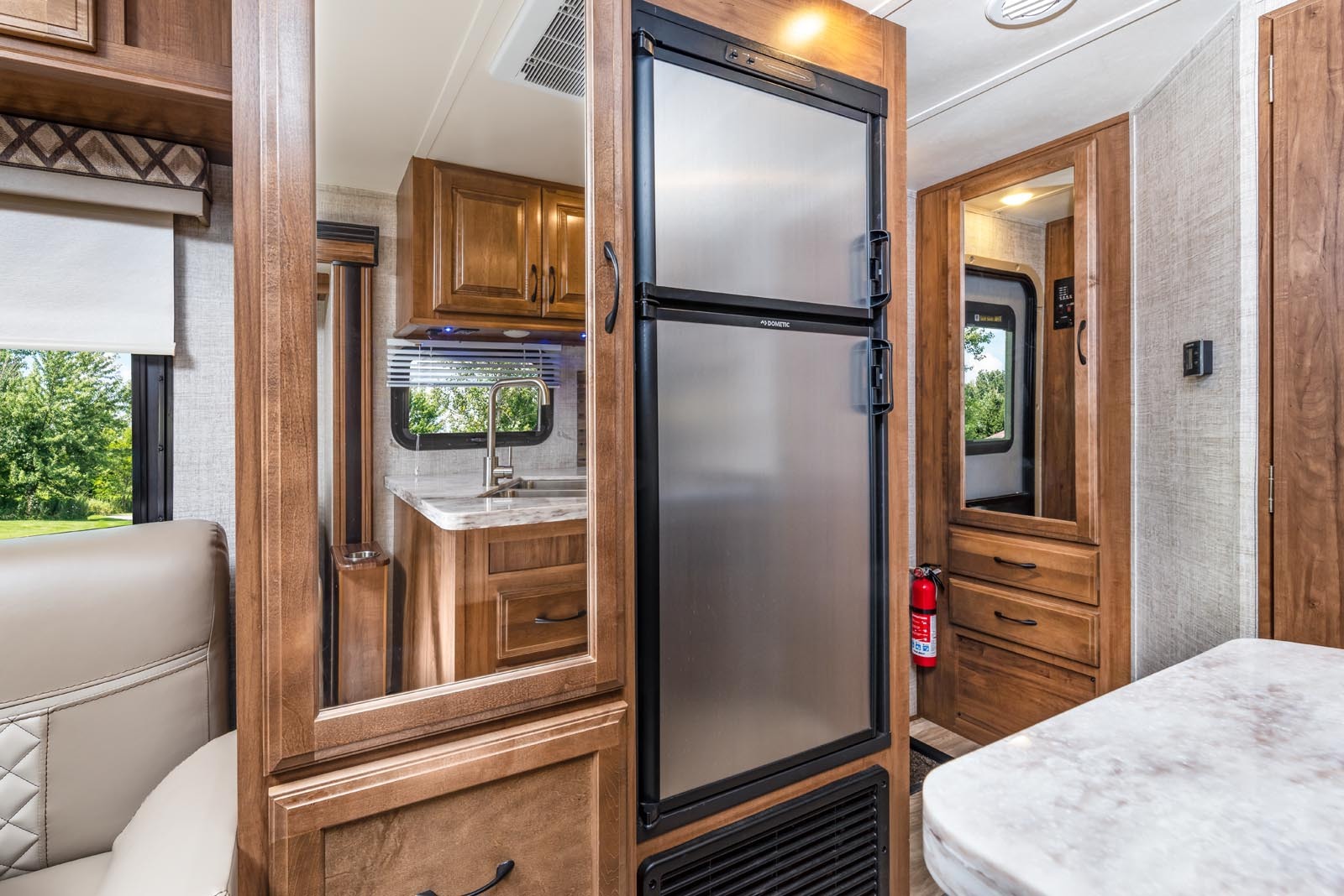 Gulf Stream BT Cruiser 5230 Image