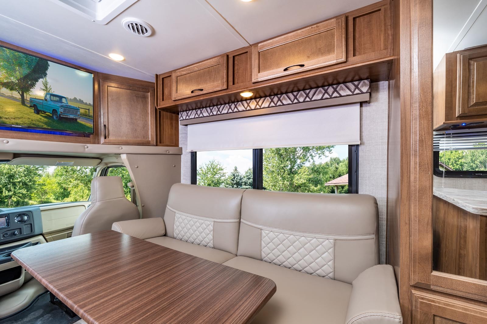 Gulf Stream BT Cruiser 5230 Image