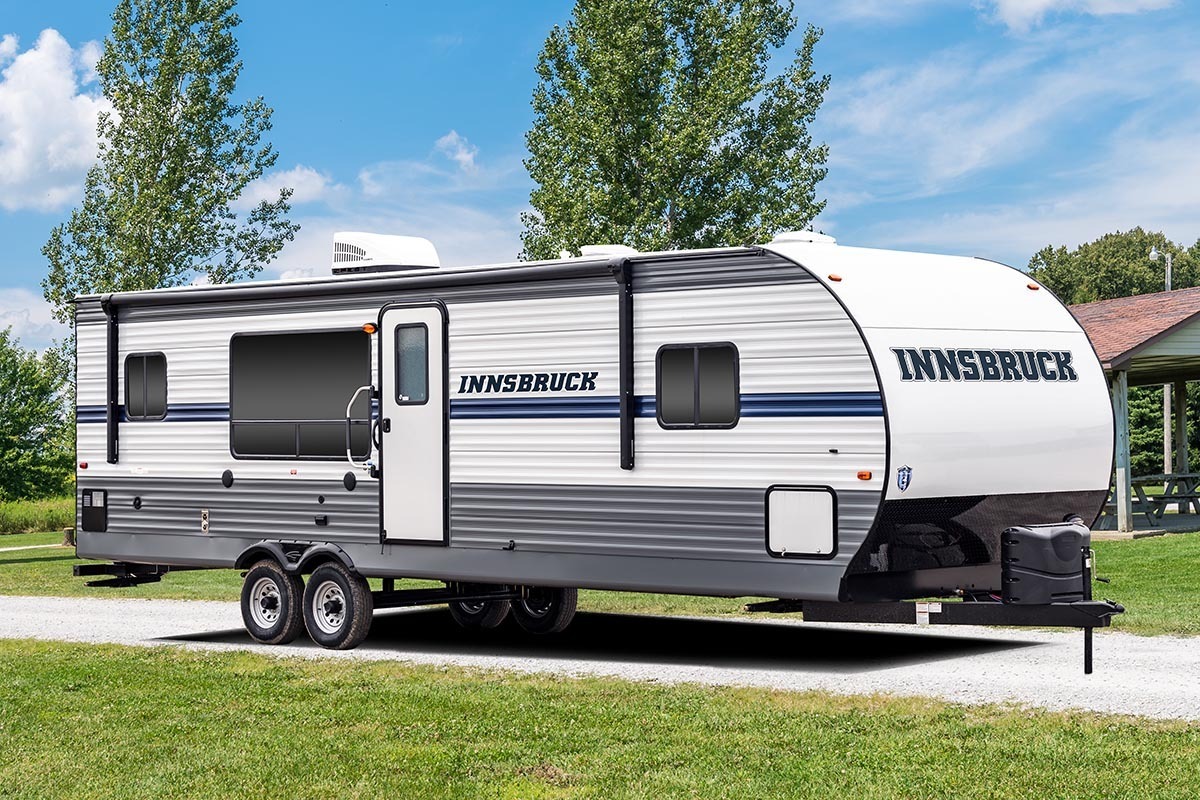 Travel Trailers