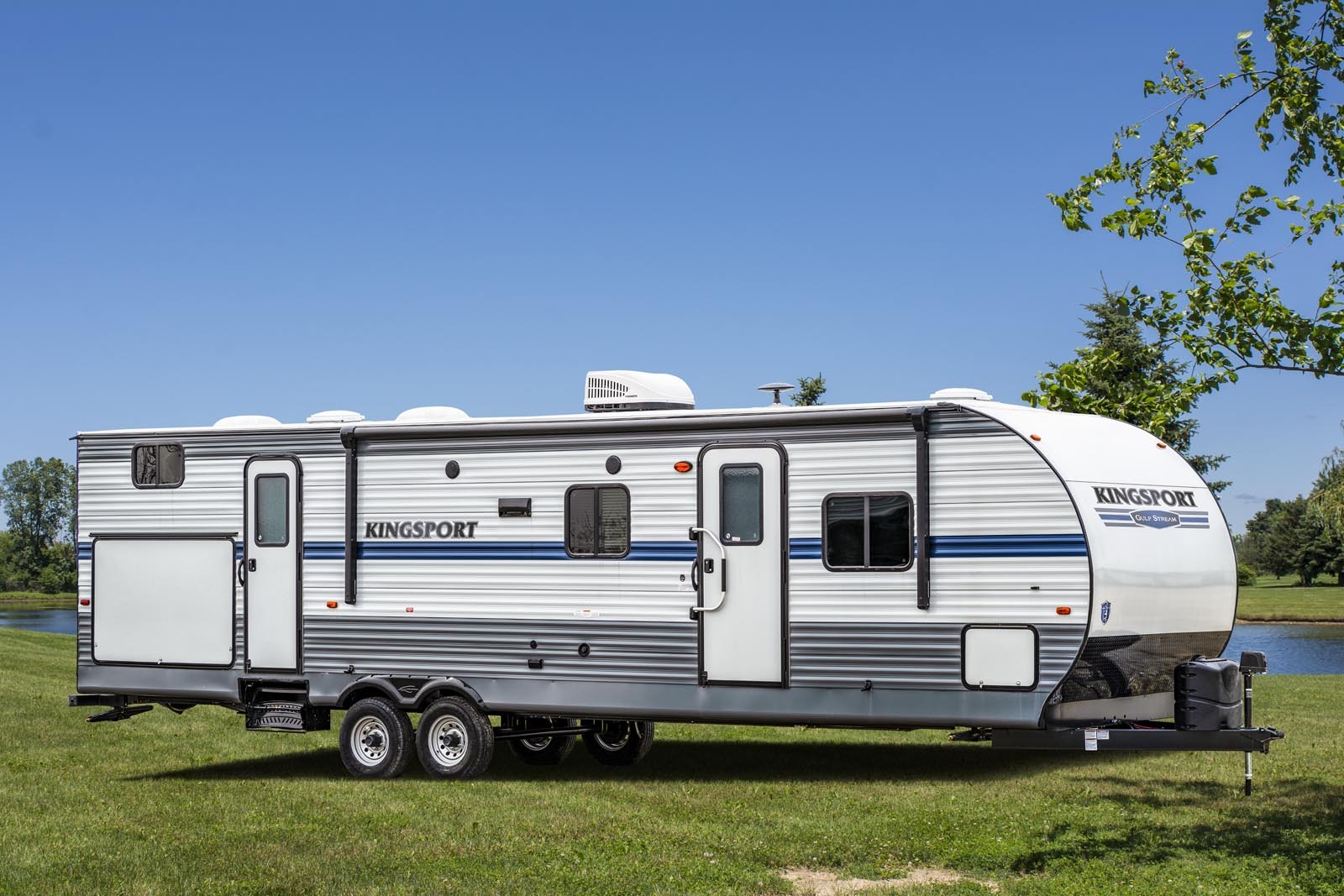 Gulf Stream Kingsport 323TBR Image