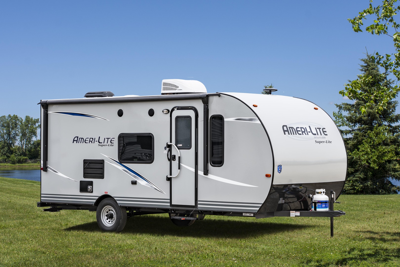 Gulf Stream Ameri-Lite 199RK Image