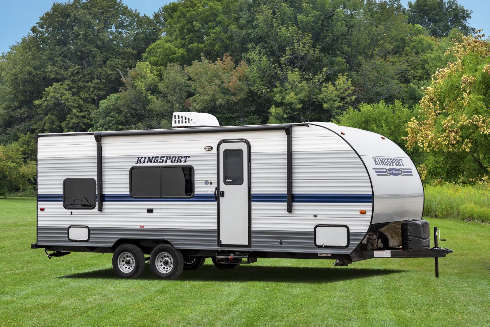 kingsport lite travel trailers