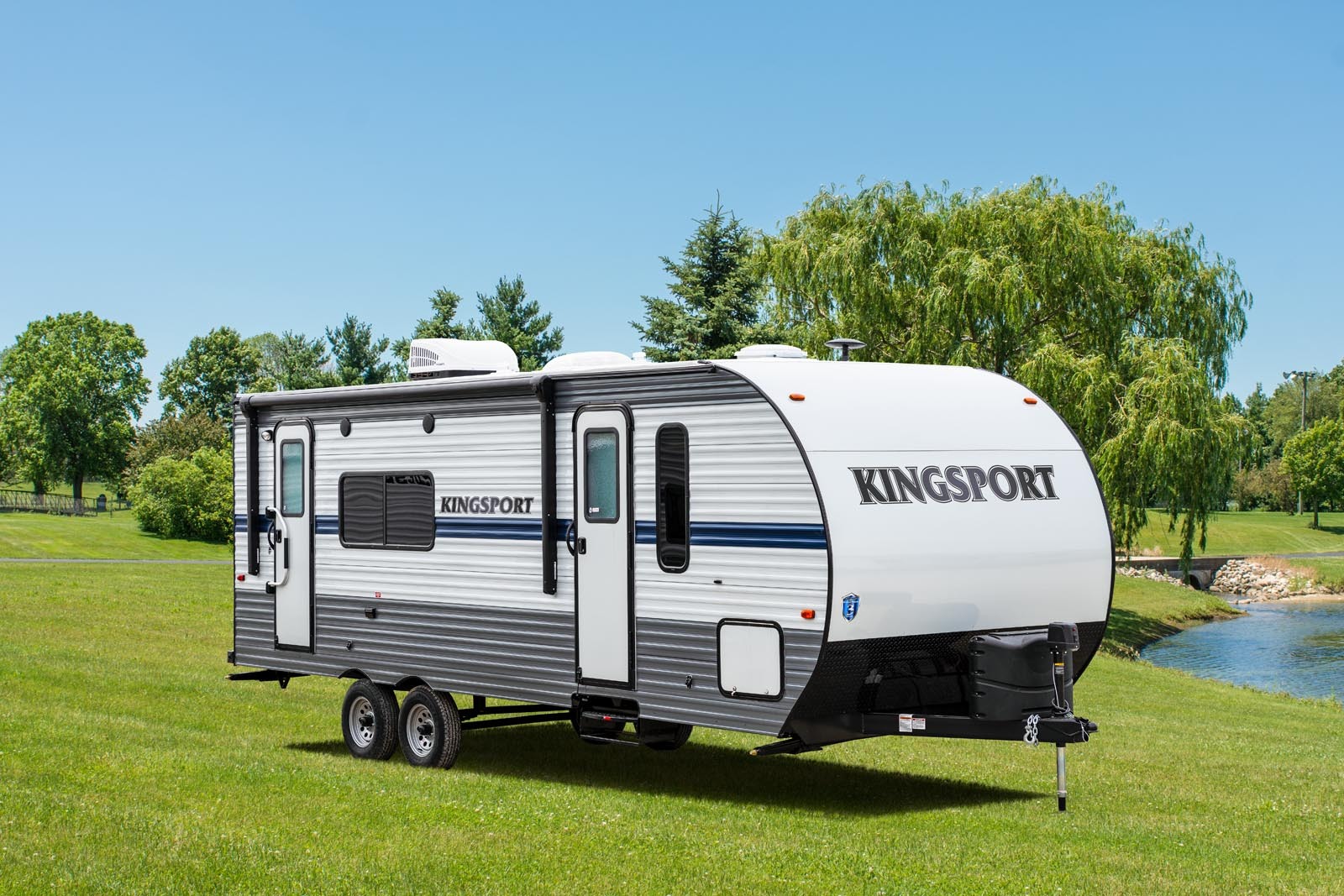 kingsport lite travel trailers