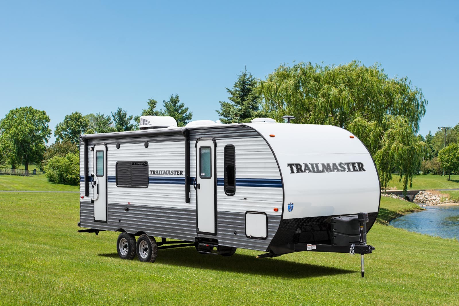 kansas city travel trailer dealers