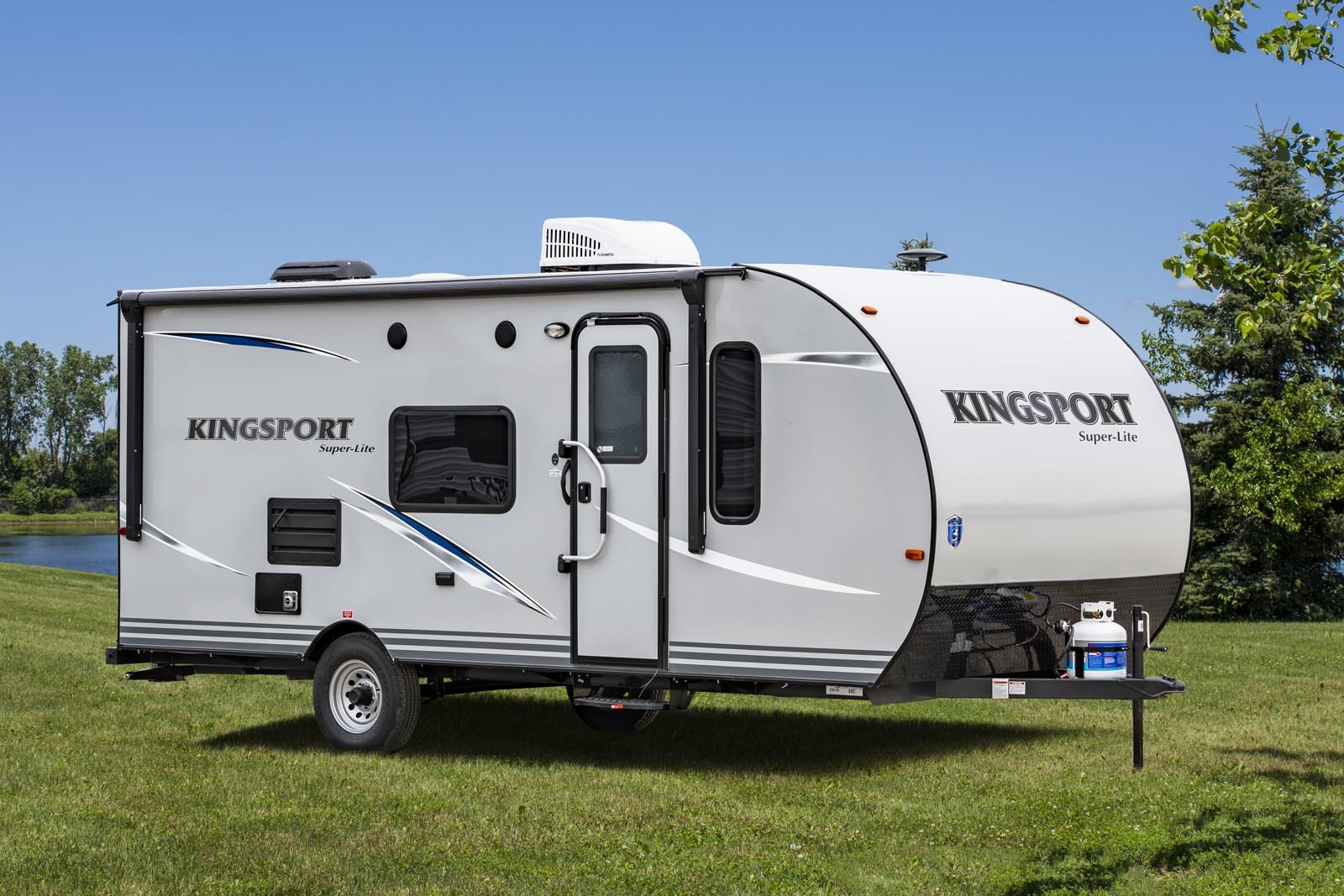 kingsport lite travel trailers