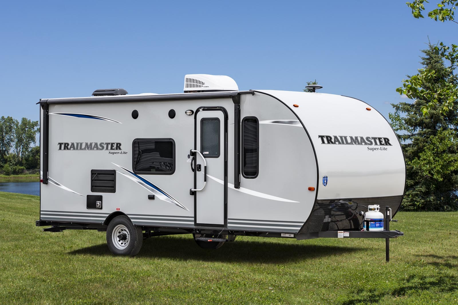 Gulf Stream Trailmaster Lite 199RK Image