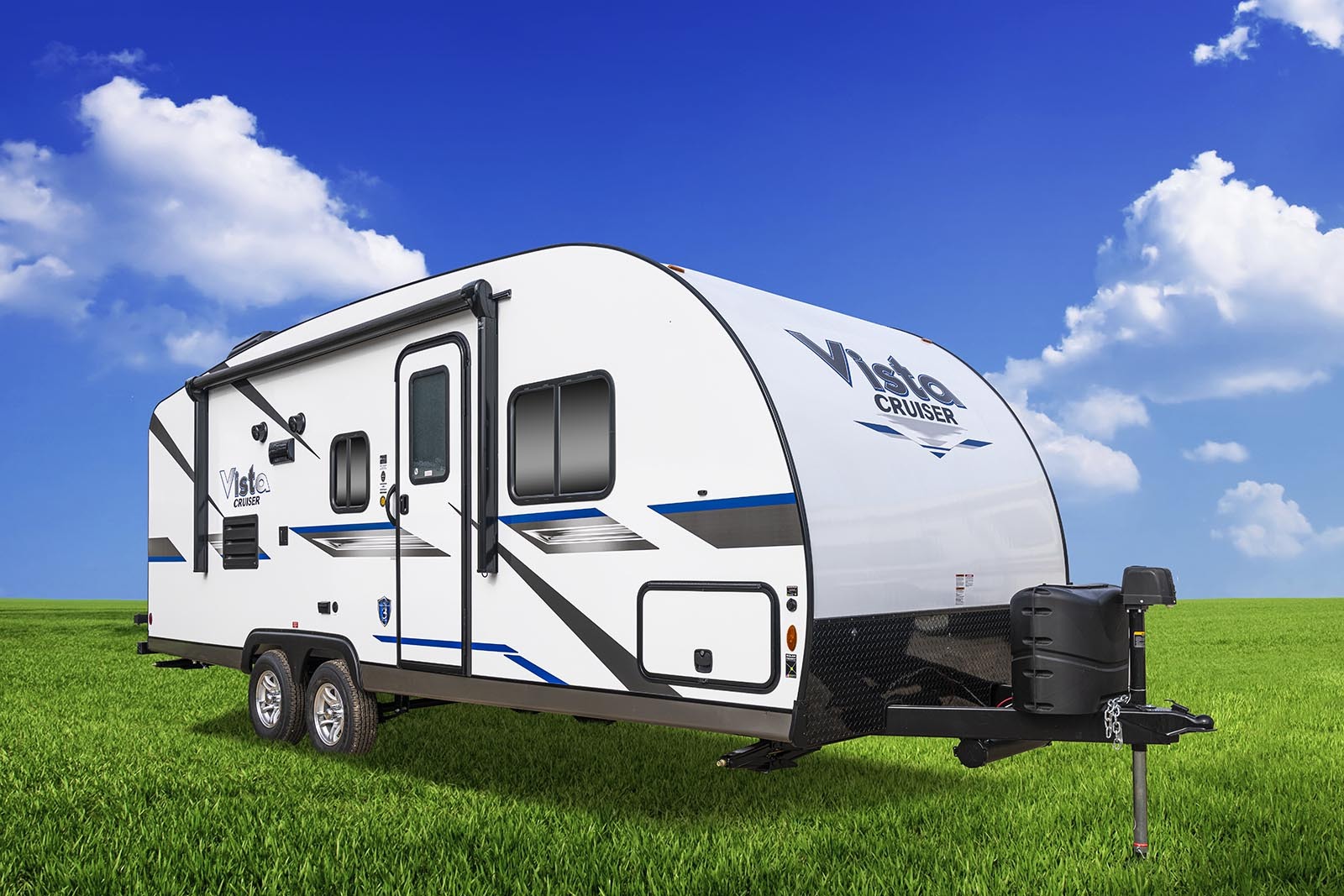 gulf stream vista cruiser travel trailer reviews