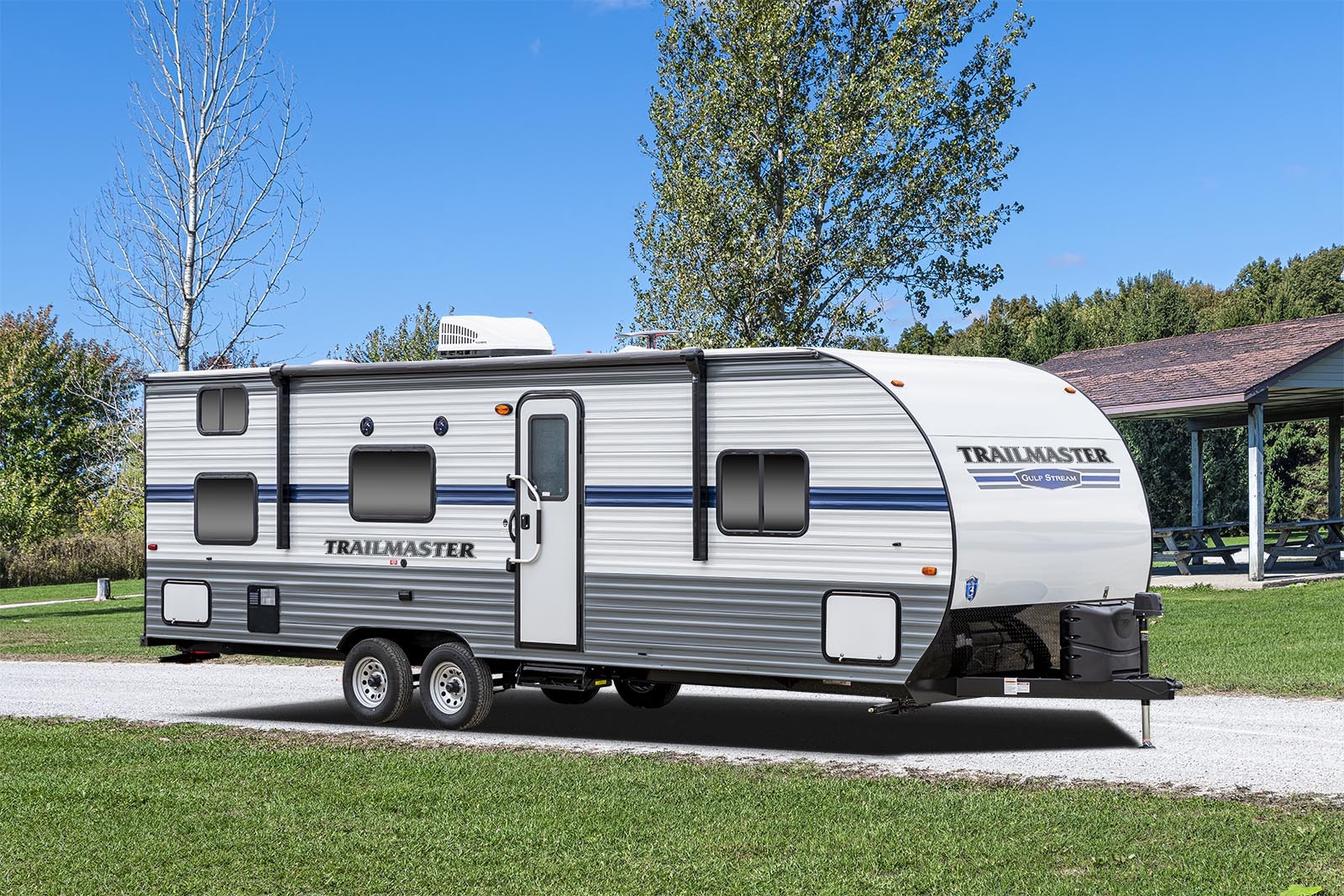 Gulf Stream Trailmaster Lite 26BHG Image