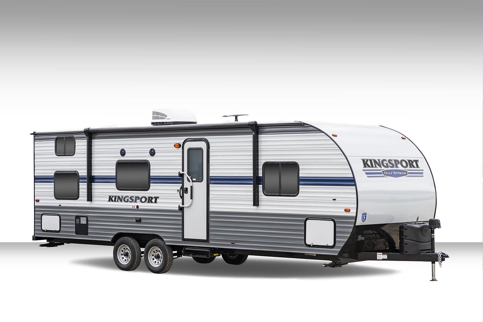 Gulf Stream Kingsport Lite 26BHG Image