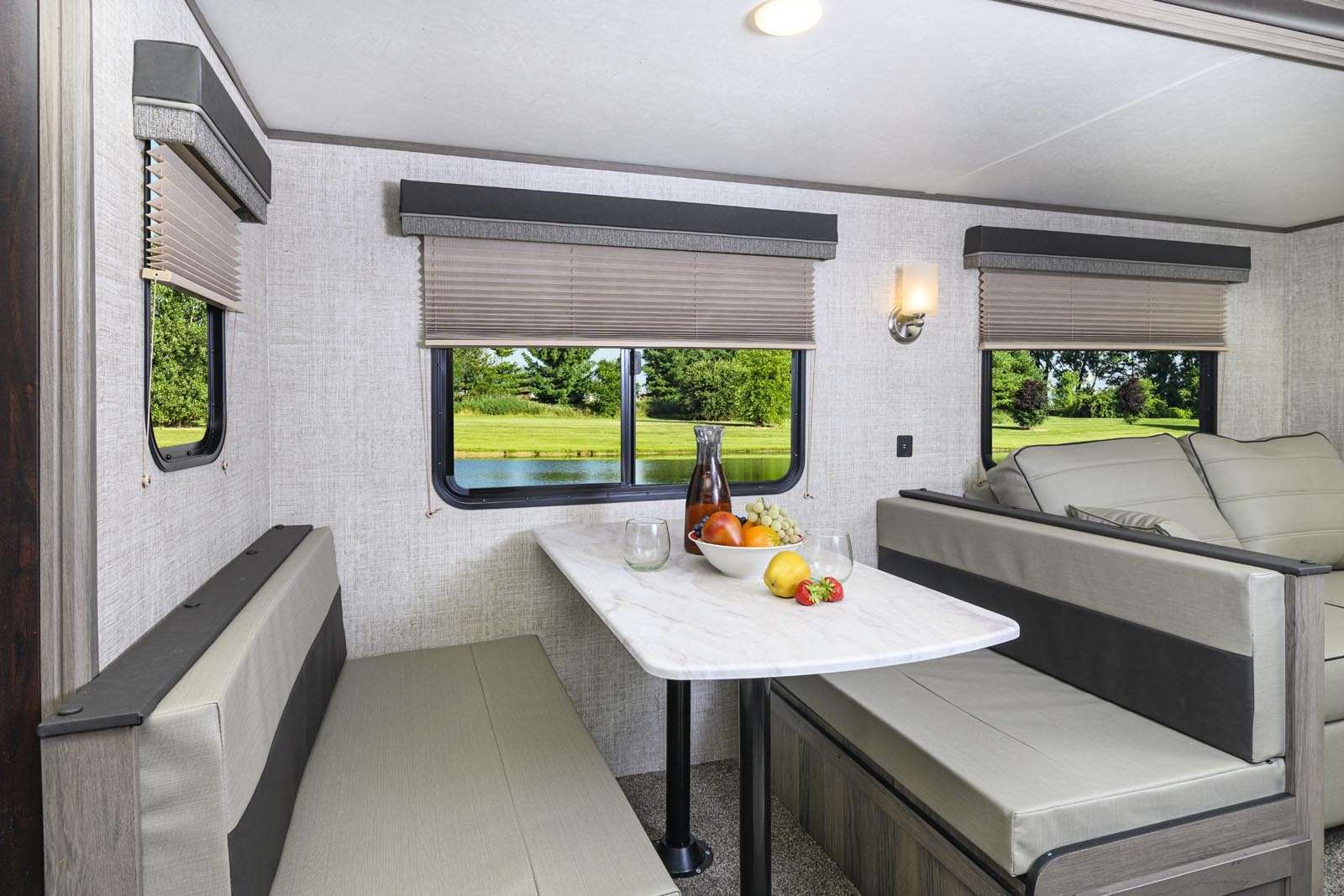 Gulf Stream Kingsport 295SBW Image